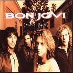 cd - Bon Jovi - These Days, Verzenden, Zo goed als nieuw