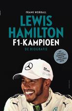 Lewis Hamilton 9789000370597 Frank Worrall, Boeken, Verzenden, Gelezen, Frank Worrall