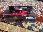 Minichamps 1:43 - Model sportwagen - Ferrari F310/2 M., Hobby en Vrije tijd, Modelauto's | 1:5 tot 1:12, Nieuw