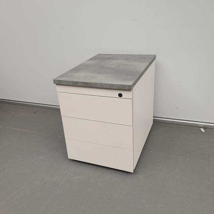 Eromes ladeblok - 55x42x59 cm, Huis en Inrichting, Kasten | Ladekasten, Ophalen of Verzenden