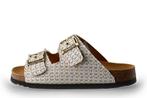 Scholl Slippers in maat 40 Wit | 10% extra korting, Kleding | Dames, Schoenen, Slippers, Scholl, Verzenden, Wit