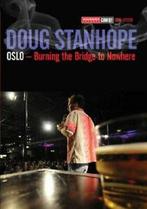 Doug Stanhope: Oslo - Burning the Bridge to Nowhere DVD, Cd's en Dvd's, Dvd's | Komedie, Zo goed als nieuw, Verzenden