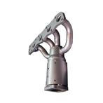 Katalysator Suzuki Liana 1.3 1.6 vanaf 2002 Er, Auto-onderdelen, Verzenden, Nieuw