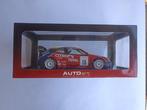 Autoart 1:18 - Modelauto - Citroen - Xsara WRC, Nieuw