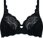Triumph - Maat F75 - Amourette 300 WX Beha - Zwart, Verzenden
