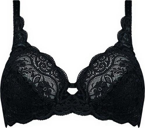 Triumph - Maat F75 - Amourette 300 WX Beha - Zwart, Kleding | Dames, Ondergoed en Lingerie, Verzenden