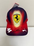 Ferrari - Lewis Hamilton - 2026 - Honkbalpet, Nieuw