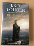 J.R.R. Tolkien - De Kinderen van Húrin - in nieuwstaat