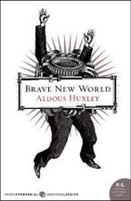 9780060850524 Brave New World Aldous Huxley, Boeken, Nieuw, Aldous Huxley, Verzenden