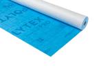 Polytex Pro  damp-open folie 1.50x50mÂ¹ (=75 mÂ²), Doe-het-zelf en Verbouw, Isolatie en Afdichting, Nieuw, Overige materialen