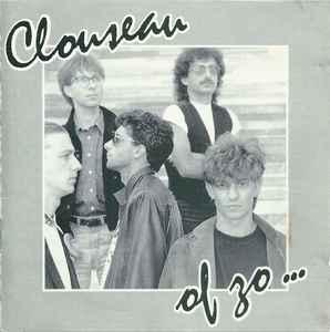 cd - Clouseau - Of Zo..., Cd's en Dvd's, Cd's | Overige Cd's, Zo goed als nieuw, Verzenden