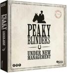 Peaky Blinders Bordspel | Just Games - Gezelschapsspellen