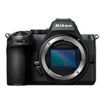 Nikon Z5 II systeemcamera Body - Tweedehands, Verzenden, Gebruikt, Nikon