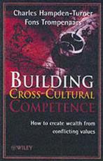Building Cross-Cultural Competence 9780471495277, Verzenden, Gelezen, Fons Trompenaars