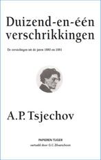 Duizend-en-een verschrikkingen 9789067282642 A.P. Tsjechov, Boeken, Literatuur, Verzenden, Gelezen, A.P. Tsjechov