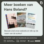 Hij kan me de bout hachelen met zijn vorstendommetje, Verzenden, Zo goed als nieuw, Hans Boland