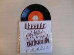 vinyl single 7 inch - Massada  - Sajang Ã, Cd's en Dvd's, Vinyl Singles, Zo goed als nieuw, Verzenden