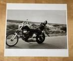 Bill Ray (1936-2020) - Harley. Hells Angel, Bakersfield,