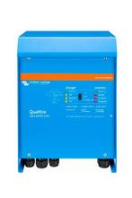 Victron Quattro 24/3000/70-50/50 Acculader omvormer, Watersport en Boten, Ophalen of Verzenden, Nieuw