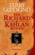 Richard & Kahlan 4 -   Oorlogshart 9789024572892, Boeken, Terry Goodkind, Gelezen, Verzenden