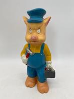 Les trois petits cochons - 6 Various merchandise objects, Nieuw