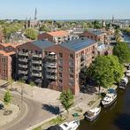 Appartement met balkon en twee slaapkamers, Appartement, Direct bij eigenaar, Gouda