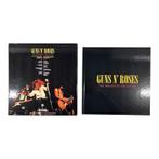 Guns N Roses The Broadcast Collection Vinyl (4LP), Verzenden, Nieuw in verpakking