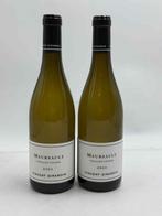 2023 Vincent Girardin Vieilles Vignes - Meursault - 2, Nieuw
