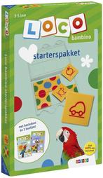 Loco Bambino - Starterspakket | Zwijsen - Boeken, Nieuw, Verzenden