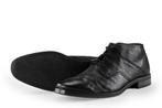 Bugatti Nette schoenen in maat 43 Zwart | 10% extra korting, Bugatti, Verzenden, Zwart, Overige typen