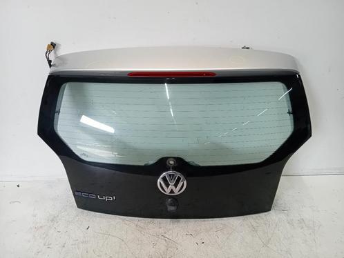 Achterklep Volkswagen Up!  1.0 Eco-Fuel, Auto-onderdelen, Carrosserie en Plaatwerk, ARN erkend, Stiba lid, Erkend duurzaam, Achter