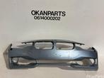 BMW 3-serie F30 F31 voorbumper, Ophalen, Gebruikt, Voor, Bumper
