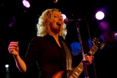 Anneke Van Giersbergen Tickets, Tickets en Kaartjes, Evenementen en Festivals