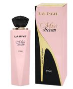La Rive Miss Dream Pink Eau de Parfum For Woman 100 ml, Verzenden, Nieuw