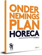 Ondernemingsplan voor de horeca 9789052112572, Boeken, Verzenden, Zo goed als nieuw