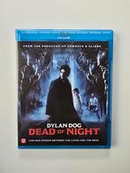 DYLAN DOG DEAD OF NIGHT (BLURAY), Verzenden, Gebruikt