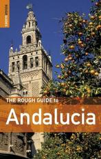 The Rough Guide to Andalucia 9781843535874 Geoff Garvey, Boeken, Verzenden, Gelezen, Geoff Garvey