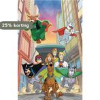 SCOOBY DOOS GREATEST ADVENTURES 9781401294373 Various, Verzenden, Zo goed als nieuw, Various
