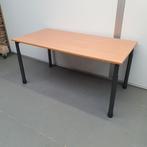 Drentea kantoortafel - 160x80 cm, Ophalen of Verzenden, Nieuw in verpakking