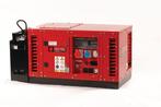 Europower generator EPS6500TE, Zakelijke goederen, Machines en Bouw | Overig, Ophalen of Verzenden