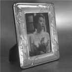 Fotolijst - Fotolijst - 925 sterling zilver - Art Nouveau,, Antiek en Kunst