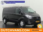 Ford Transit Custom Bestelbus 2.0TDCI | zwart, Automaat, Euro 6, Zwart, Diesel