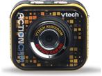 VTech KidiZoom Action Cam - HD Camera - Waterdicht -, Verzenden, Zo goed als nieuw