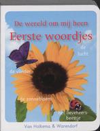 De wereld om me heen Eerste woordjes 9789047502579, Boeken, Kinderboeken | Baby's en Peuters, Verzenden, Gelezen, Anna Harrison