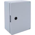 Lege Groepenkast - 280x210x130mm - Velvalux Panoboxpro -, Doe-het-zelf en Verbouw, Elektra en Kabels, Ophalen of Verzenden, Nieuw