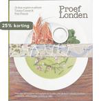 Proef Londen 9789021528731 T. Conran, Verzenden, Gelezen, T. Conran