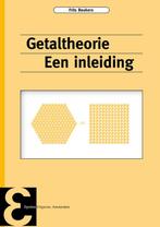 9789050411479 Epsilon uitgaven 42 - Getaltheorie, Boeken, Studieboeken en Cursussen, Verzenden, Nieuw, Frits Beukers