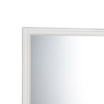 Spiegel - Trion Nore - Lijstspiegel - Rechthoek - 34x45cm -, Huis en Inrichting, Woonaccessoires | Spiegels, Ophalen of Verzenden