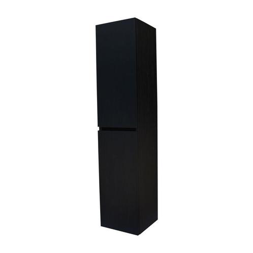 Sani Royal Hoge Kolomkast Generation 160 cm Deep, Doe-het-zelf en Verbouw, Sanitair