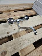 Venlo Nimbus ii project eco kraan met uitloop chroom, Ophalen of Verzenden, Nieuw, Chroom, Douche
